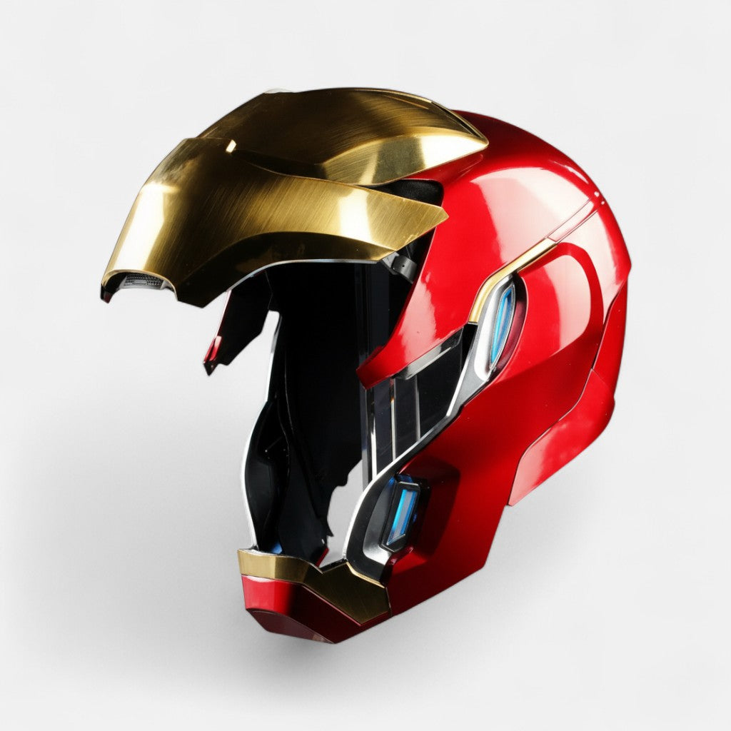 Iron Man MK50 Helmet product image 6, provided for visual reference and product detail review