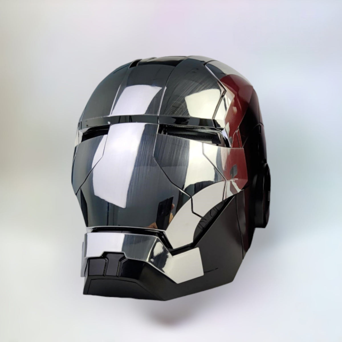 Iron Man MK5 War Machine Edition with Voice Control product image 1, provided for visual reference and product detail review
