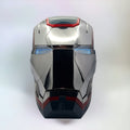 Iron Patriot Helmet product image 1, provided for visual reference and product detail review