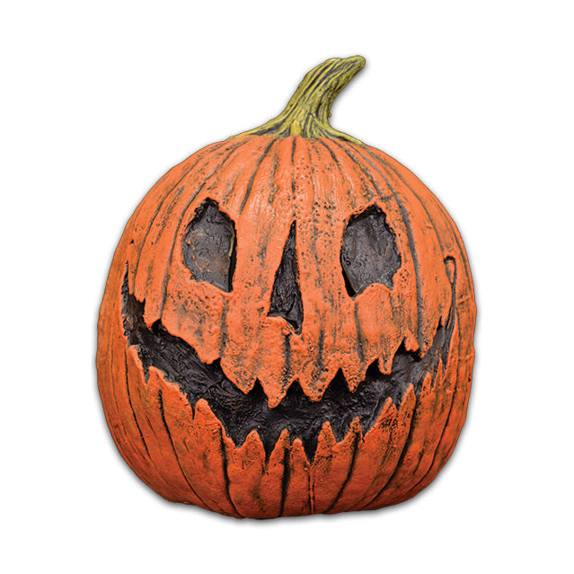 King Pumpkin Mask product image 1, provided for visual reference and product detail review