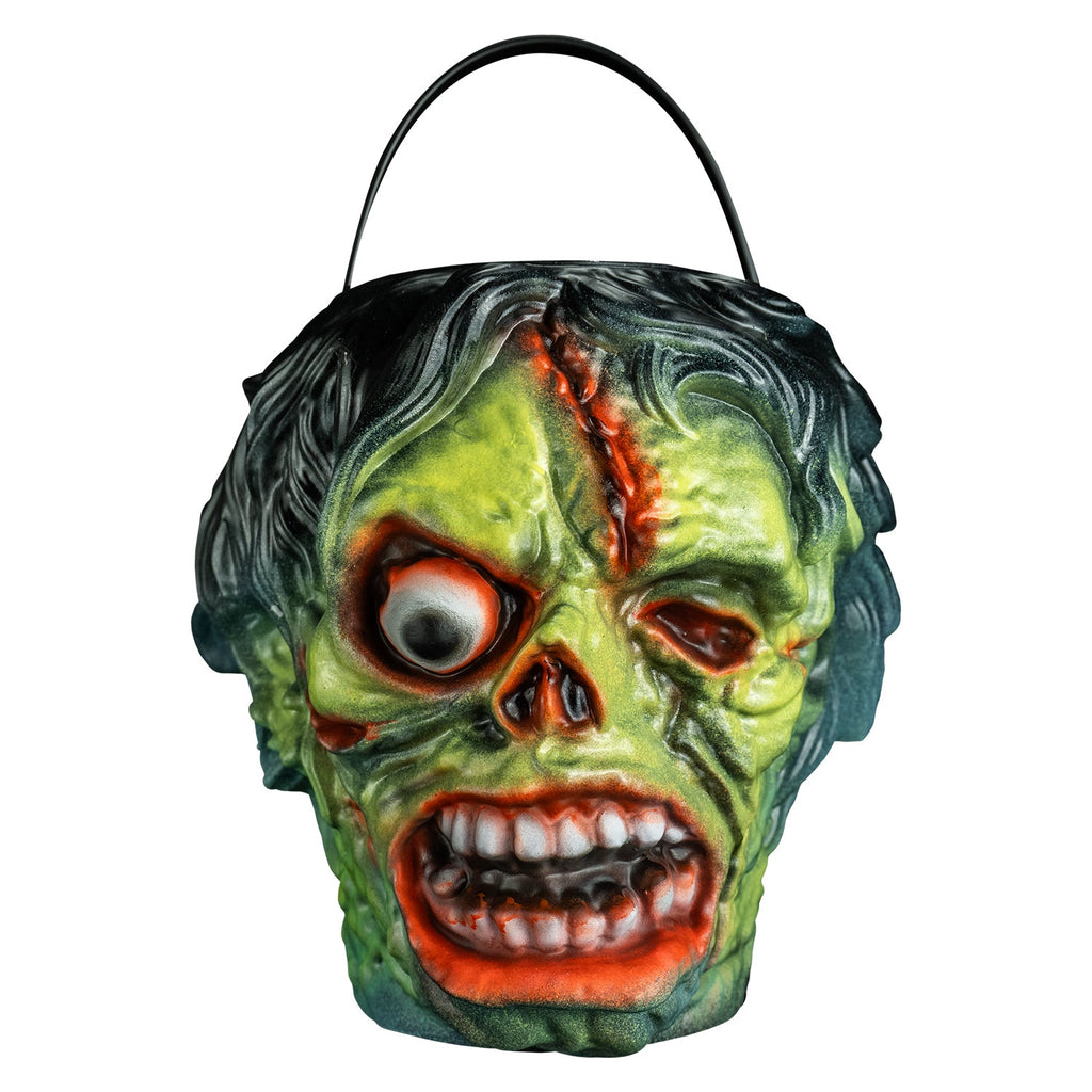 Chamber of Horrors - Shock Monster Candy Pail product image 1, provided for visual reference and product detail review