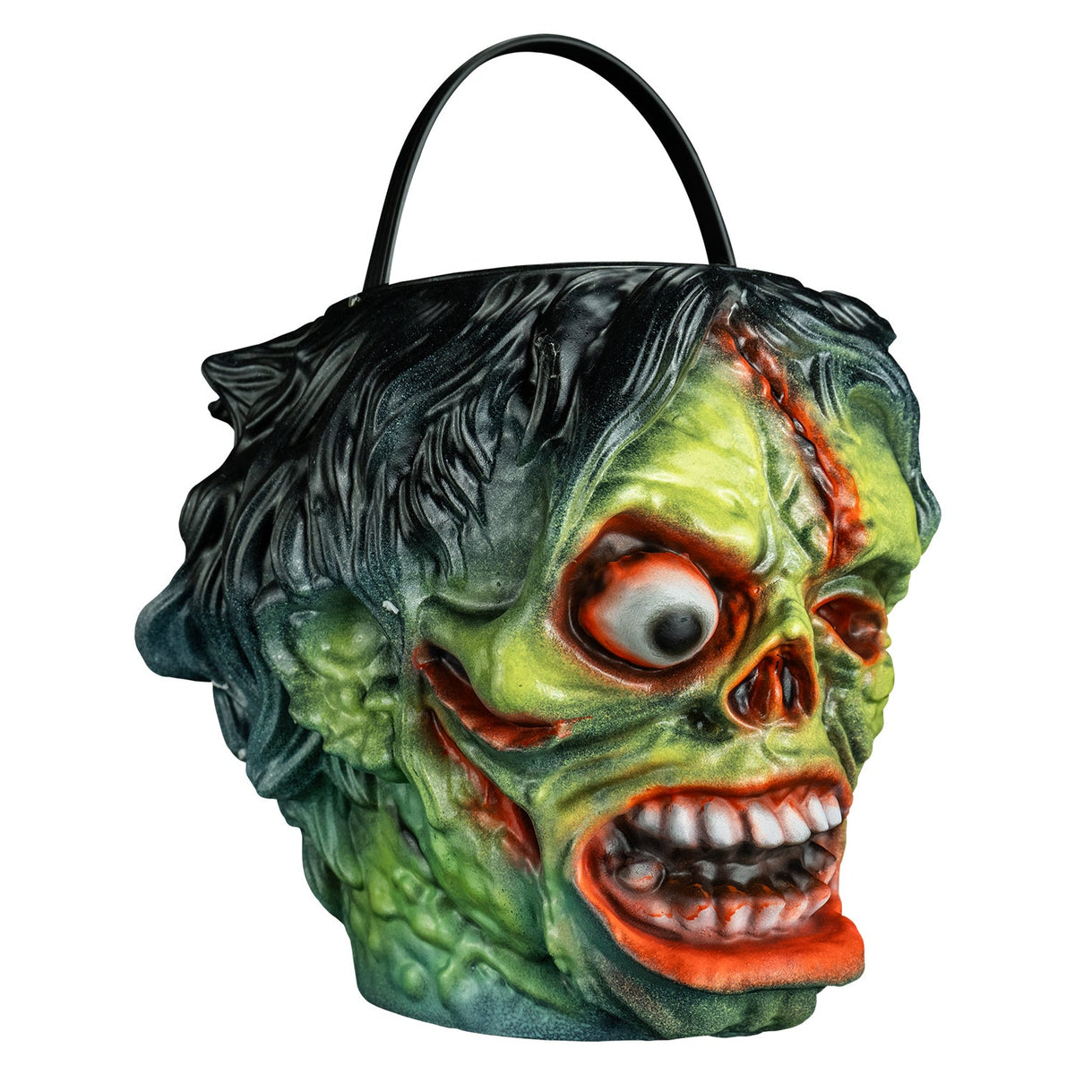 Chamber of Horrors - Shock Monster Candy Pail product image 2, provided for visual reference and product detail review