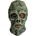 Don Post - Glowin Ghoulies Corpse Mask (Vinyl) product image 1, provided for visual reference and product detail review