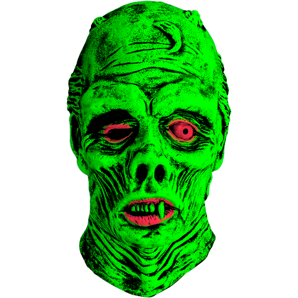 Don Post - Glowin' Ghoulies product image 15, provided for visual reference and product detail review