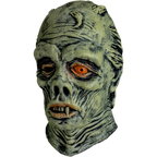 Don Post - Glowin Ghoulies Corpse Mask (Vinyl) product image 2, provided for visual reference and product detail review