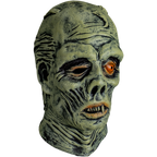 Don Post - Glowin Ghoulies Corpse Mask (Vinyl) product image 3, provided for visual reference and product detail review