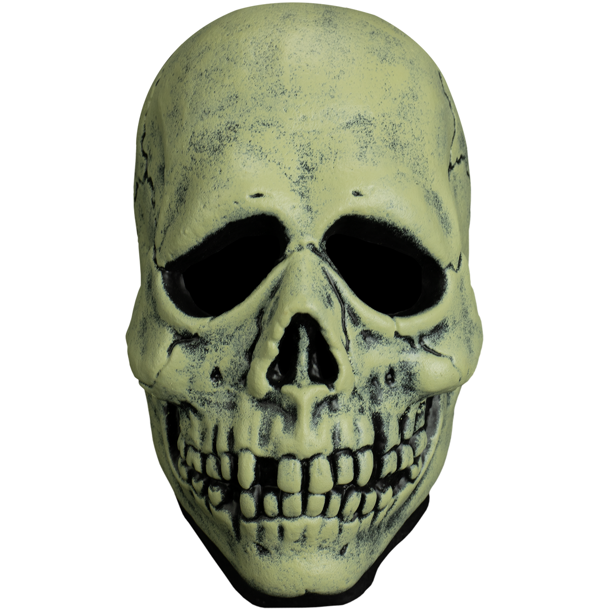 Don Post - Glowin' Ghoulies product image 3, provided for visual reference and product detail review