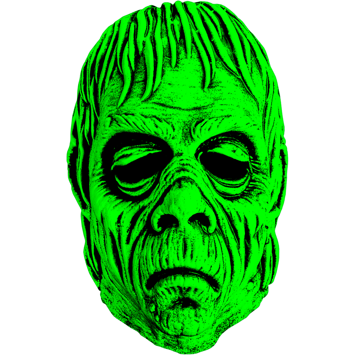 Don Post - Glowin' Ghoulies product image 19, provided for visual reference and product detail review