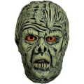 Don Post - Glowin Ghoulies Mummy Mask (Vinyl) product image 1, provided for visual reference and product detail review