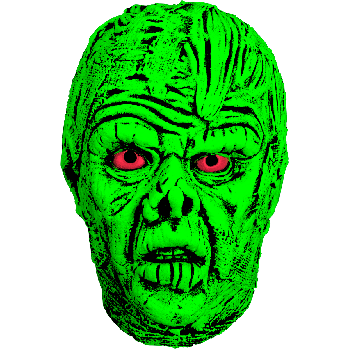 Don Post - Glowin' Ghoulies product image 11, provided for visual reference and product detail review