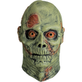 Don Post - Glowin Ghoulies Nuclear Death Mask (Vinyl) product image 1, provided for visual reference and product detail