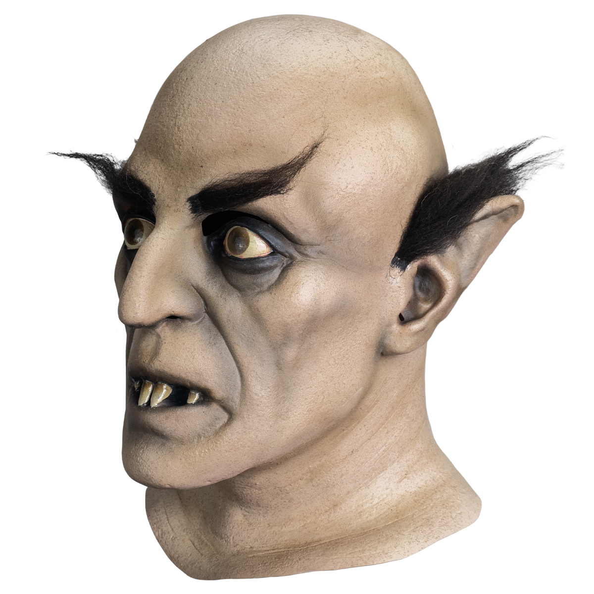 Mabry Monsters - Nosferatu Mask product image 2, provided for visual reference and product detail review
