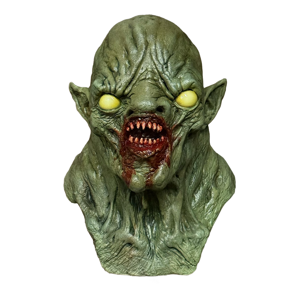 C.H.U.D. - Underground Dweller Mask product image 1, provided for visual reference and product detail review
