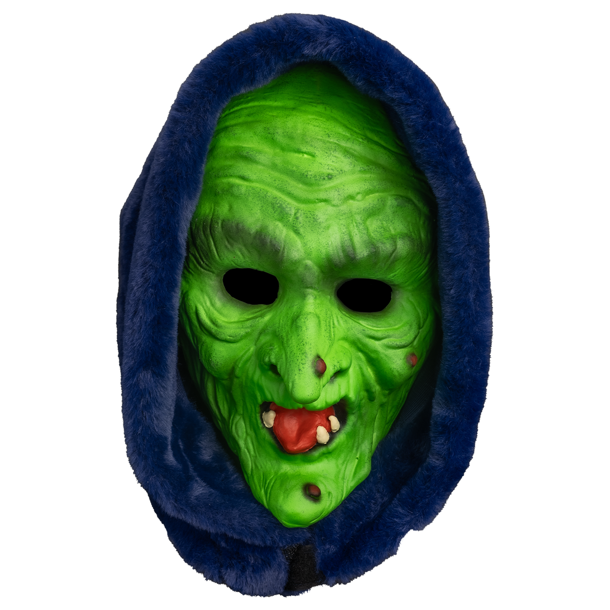 Don Post - Witch Mask product image 1, provided for visual reference and product detail review