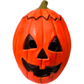 Don Post - Pumpkin Mask product image 1, provided for visual reference and product detail review