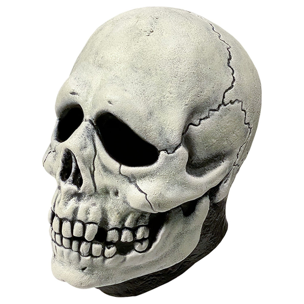 Don Post - Skull Mask product image 2, provided for visual reference and product detail review