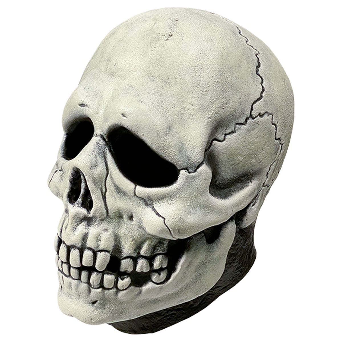 Don Post - Skull Mask product image 2, provided for visual reference and product detail review