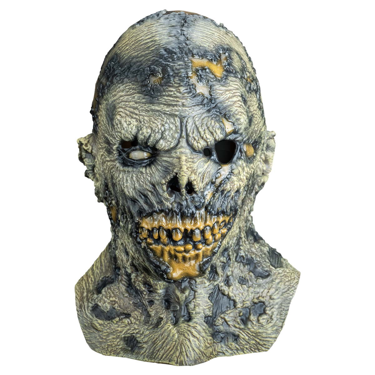 Trick or Treat Originals - Hemlock Mask product image 1, provided for visual reference and product detail review
