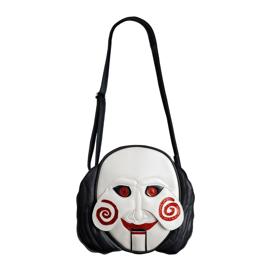 Saw - Billy Bag product image 1, provided for visual reference and product detail review