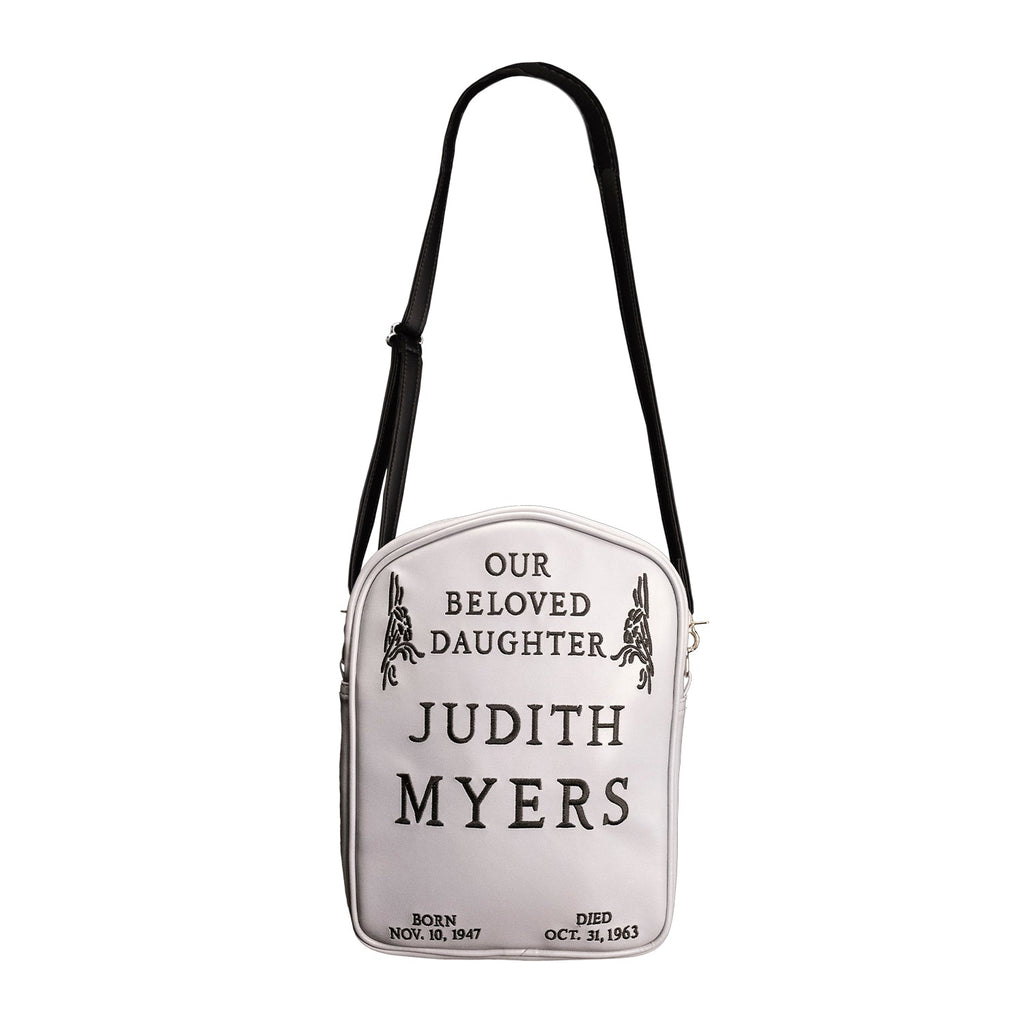 Halloween-Judith Myers Tombstone Bag product image 7, provided for visual reference and product detail review