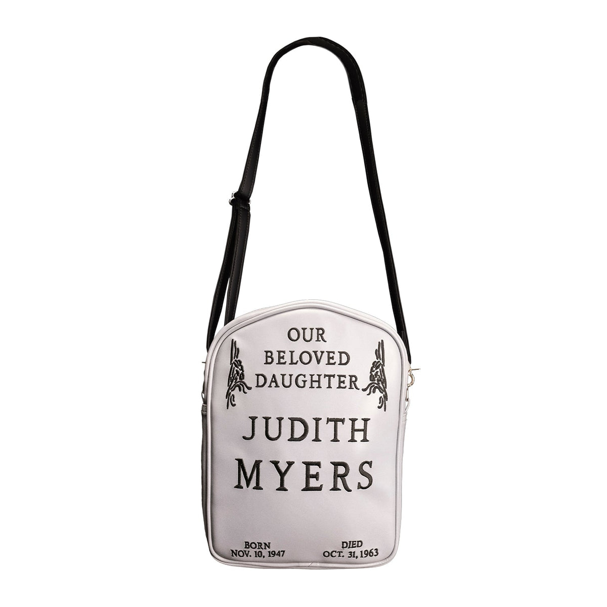 Halloween-Judith Myers Tombstone Bag product image 7, provided for visual reference and product detail review