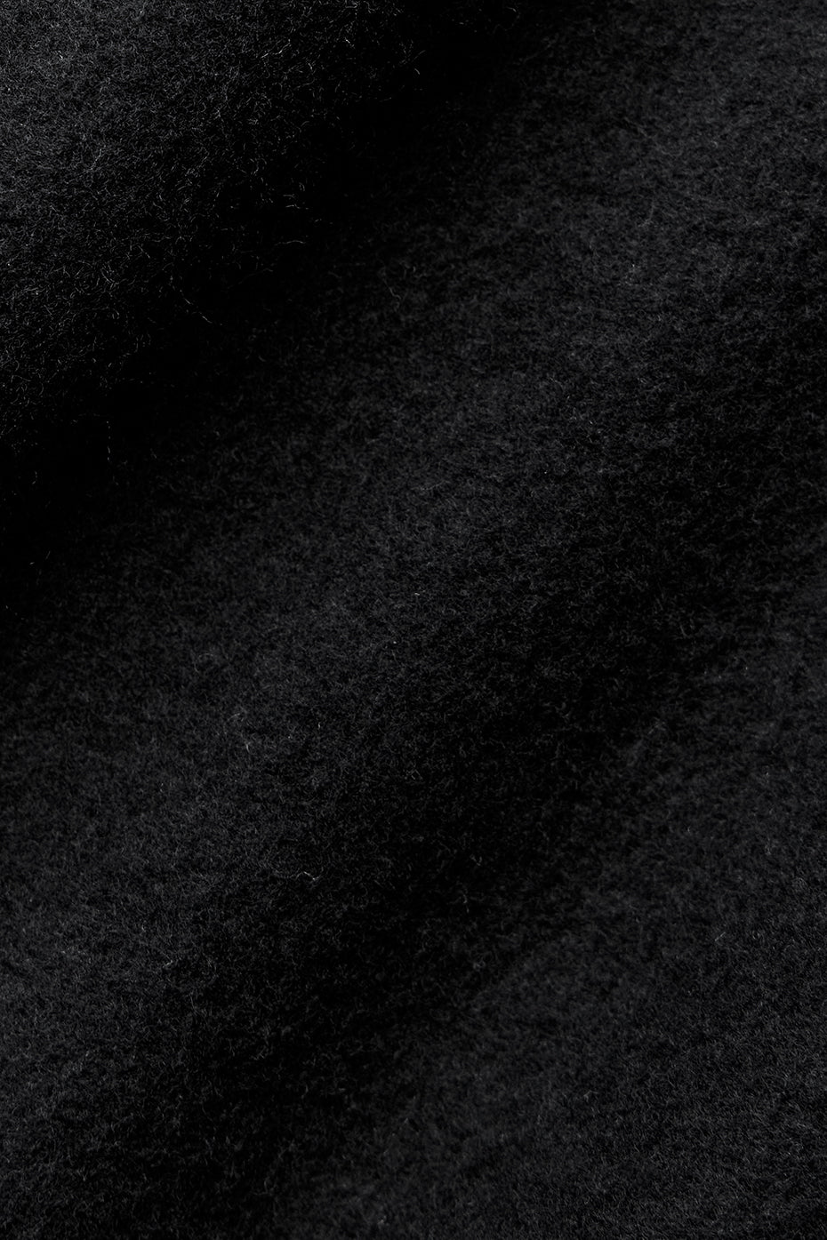 Triumph Restore Crew Neck Sweatshirt - Black product image 5, provided for visual reference and product detail review