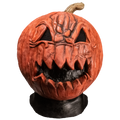 Goosebumps - Attack of The Jack-O'-Lanterns Mask product image 1, provided for visual reference and product detail review