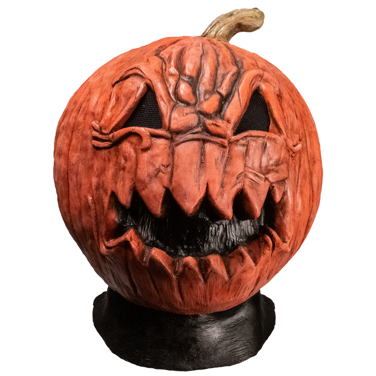 Goosebumps - Attack of The Jack-O'-Lanterns Mask product image 1, provided for visual reference and product detail review