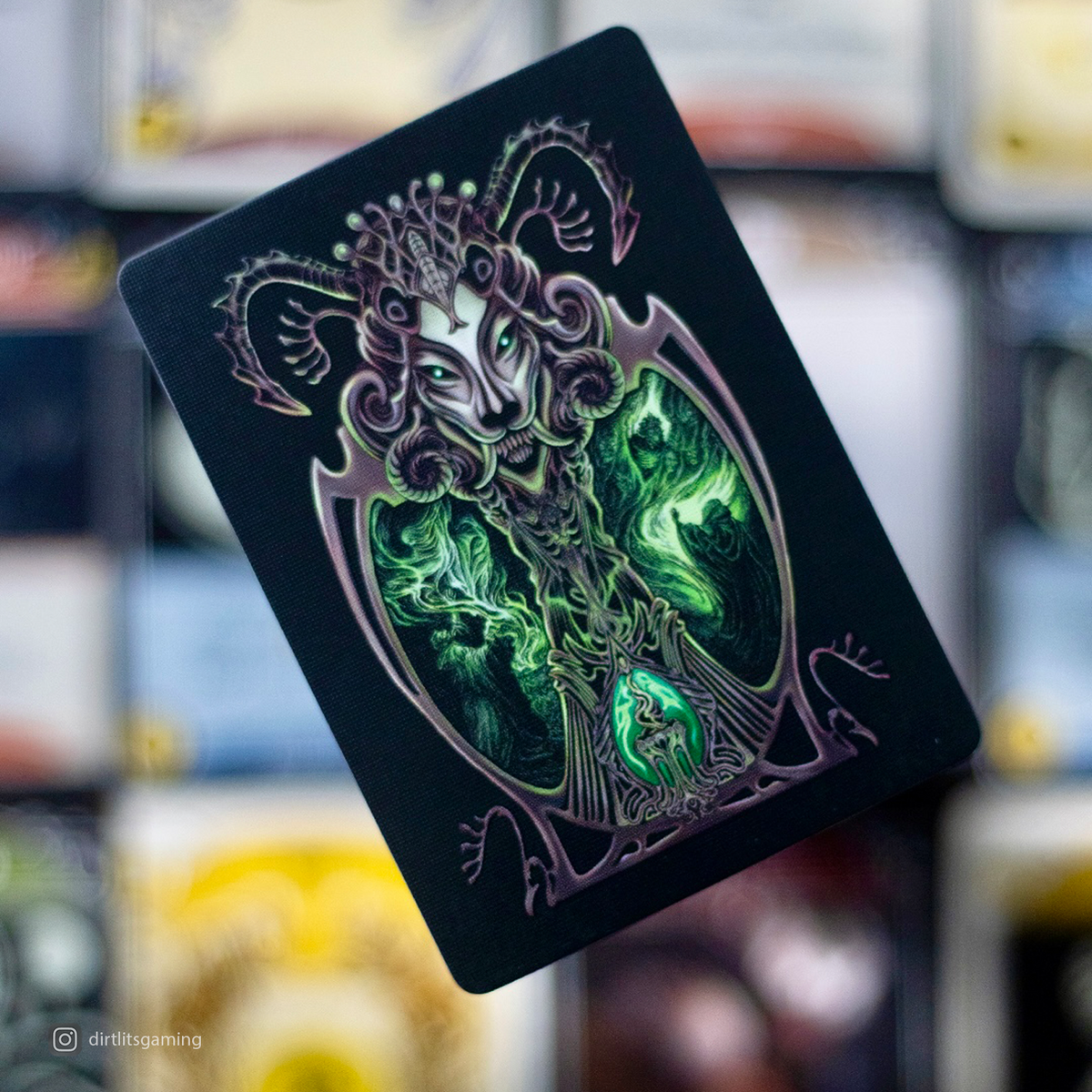 Dark Pact Game product image 4, provided for visual reference and product detail review