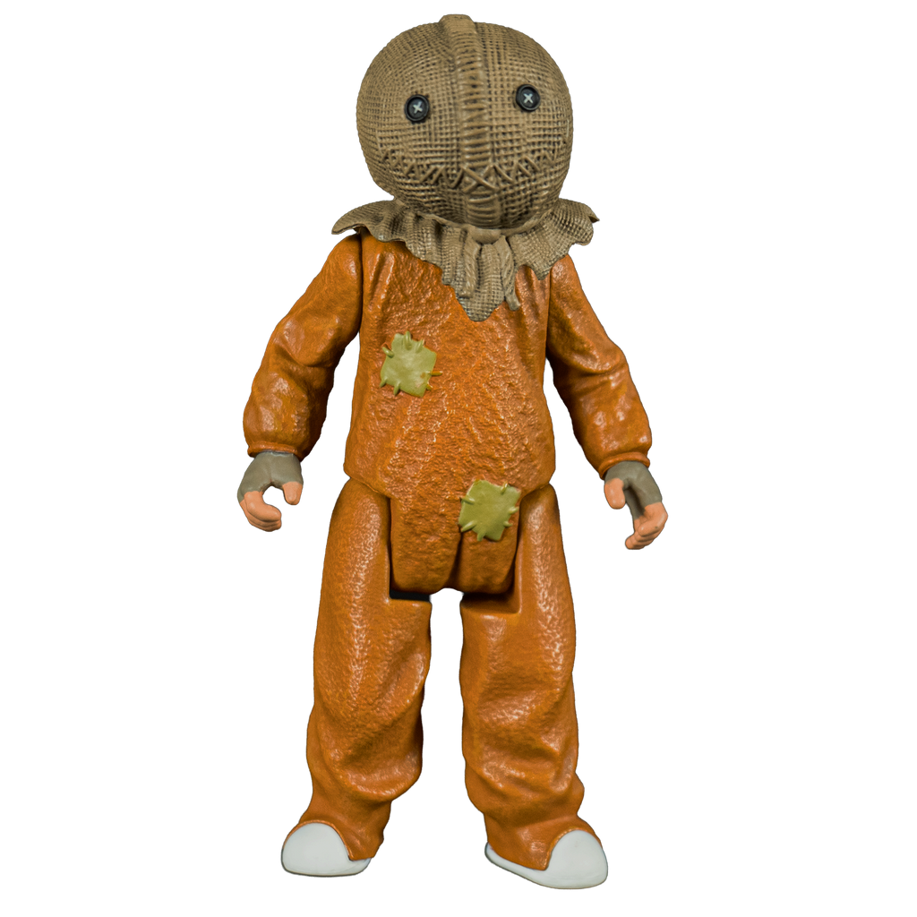 *PRE-ORDER* Trick r' Treat - Sam 5" Figure product image 3, provided for visual reference and product detail review
