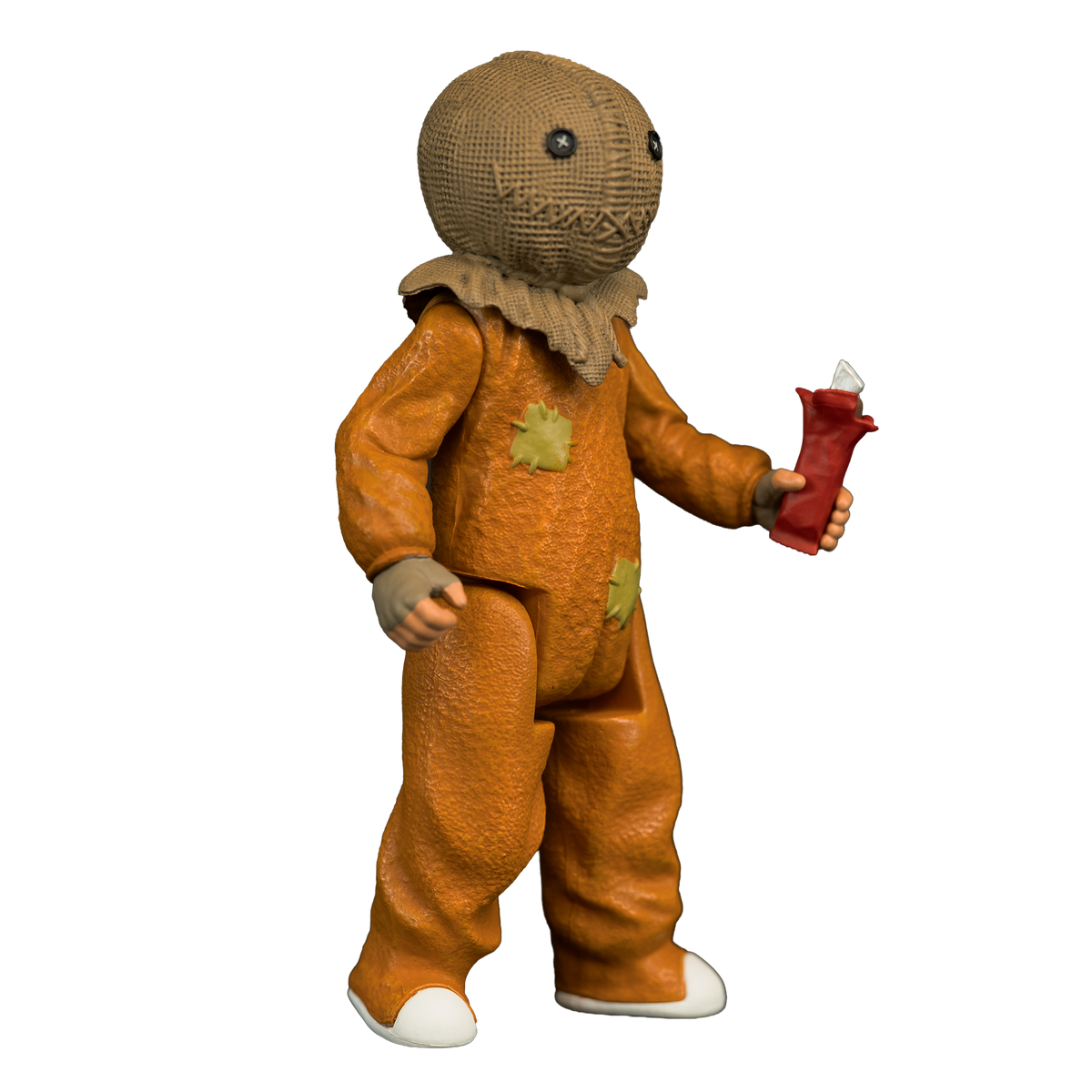 *PRE-ORDER* Trick r' Treat - Sam 5" Figure product image 12, provided for visual reference and product detail review