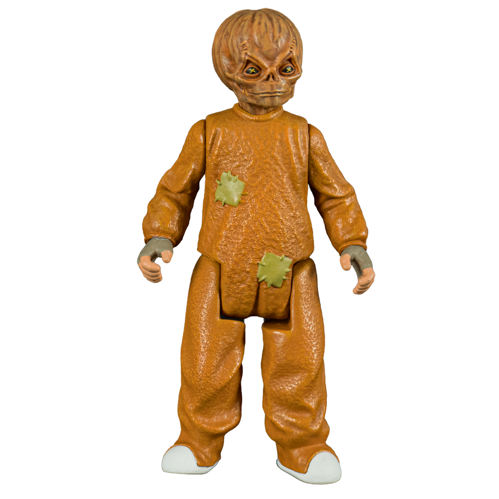 *PRE-ORDER* Trick r' Treat - Sam 5" Figure product image 7, provided for visual reference and product detail review