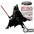 Star Wars: The Empire Strikes Back™ Champion Class 01 Darth Vader™ Model Kits | Blokees product image 1, provided for visual