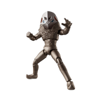 Blokees Ultraman Galaxy Version S 03 Blazing Courage product image 11, provided for visual reference and product detail