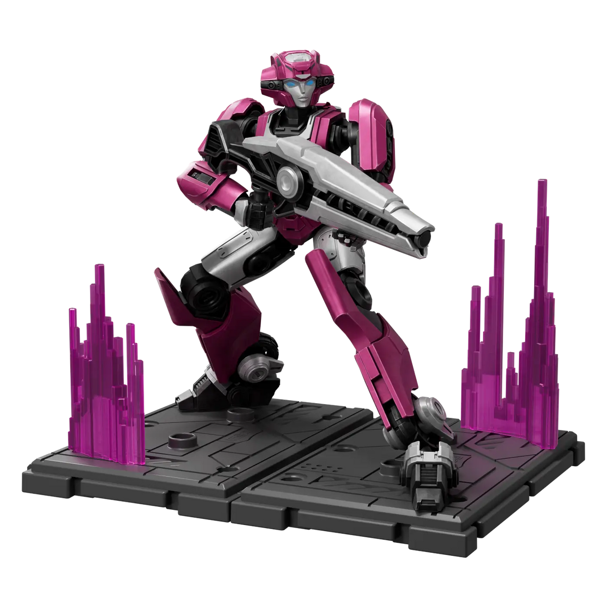 Transformers Classic Class 13 | Transformers One Elita-1 product image 6, provided for visual reference and product detail