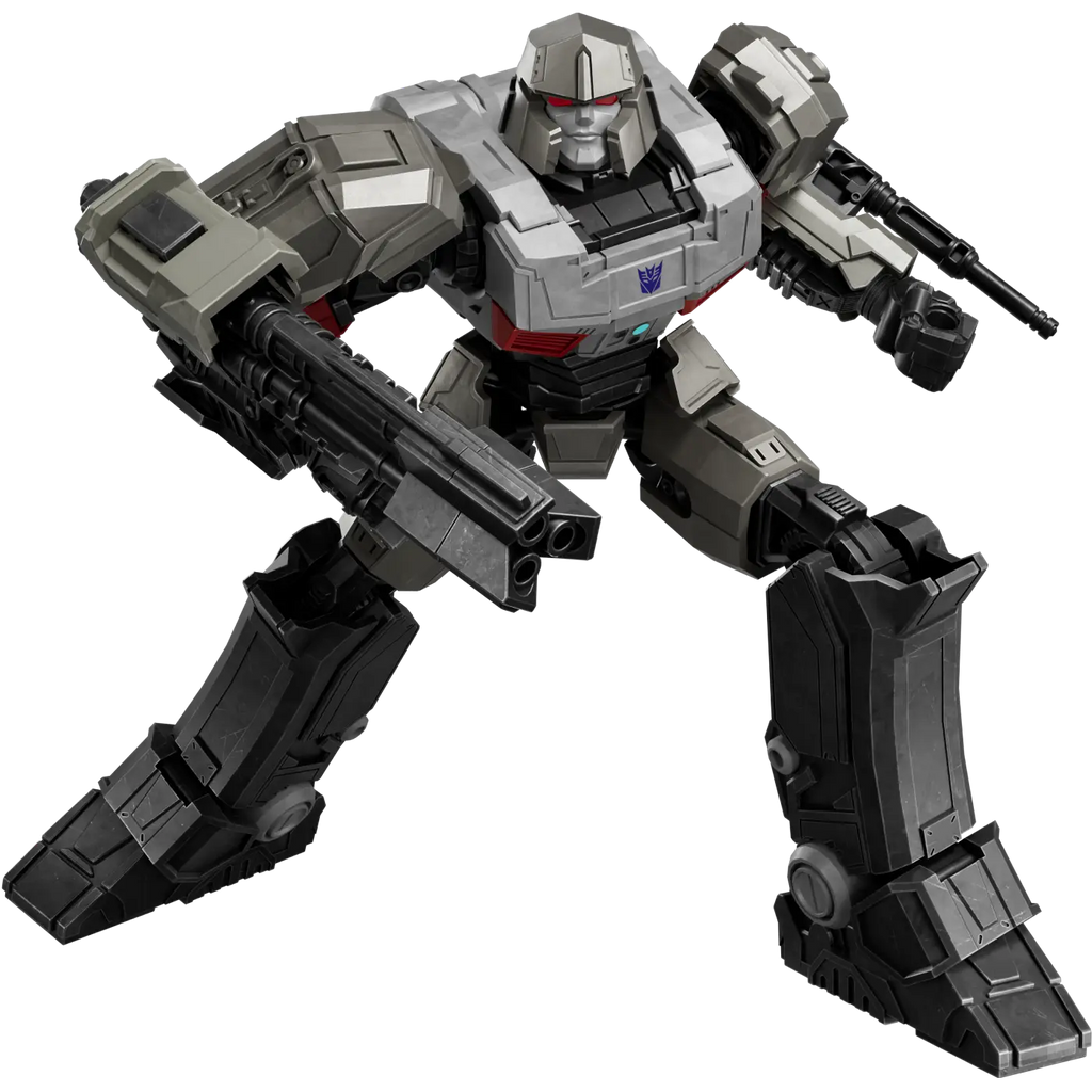 Transformers Classic Class 12 | Transformers One Megatron product image 2, provided for visual reference and product detail