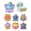 Blokees Zootopia daadoos Mate Series 01 - Buddy Emblem product image 1, provided for visual reference and product detail