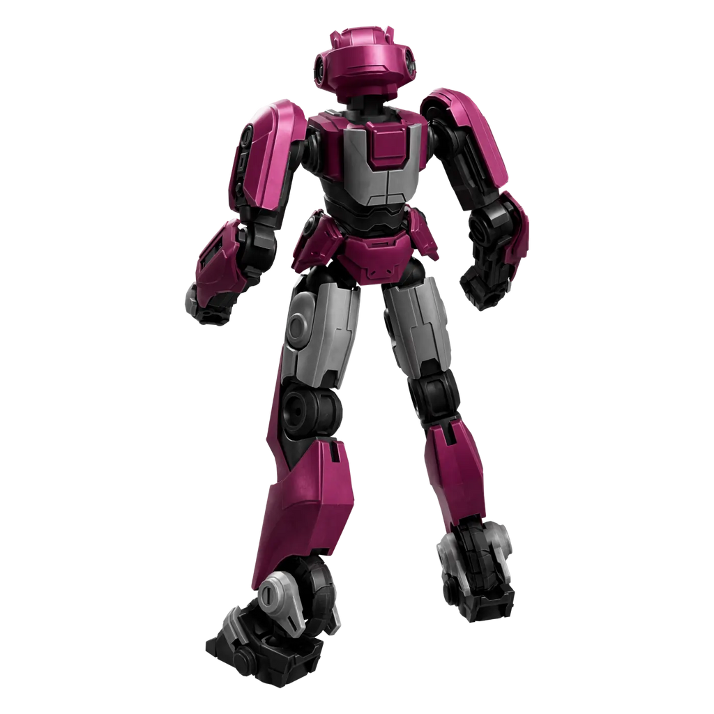 Transformers Classic Class 13 | Transformers One Elita-1 product image 7, provided for visual reference and product detail