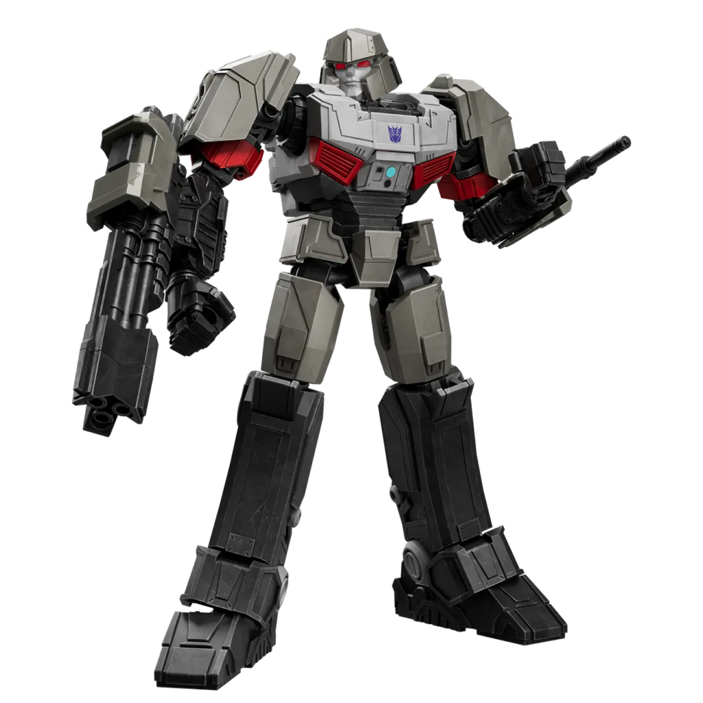 Transformers Classic Class 12 | Transformers One Megatron product image 3, provided for visual reference and product detail