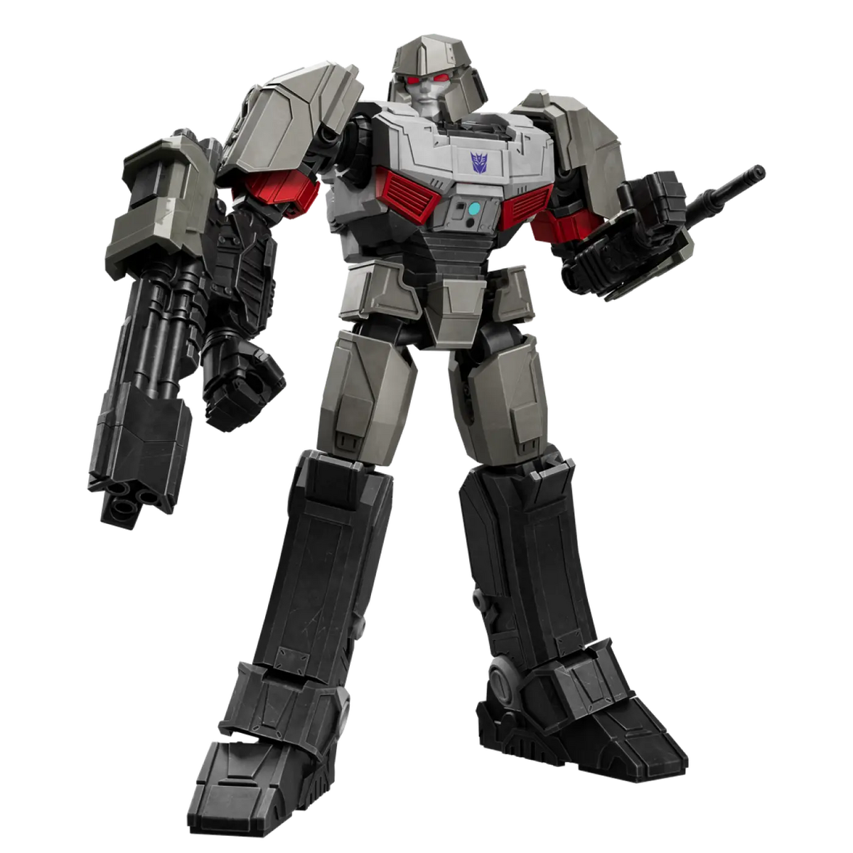 Transformers Classic Class 12 | Transformers One Megatron product image 3, provided for visual reference and product detail