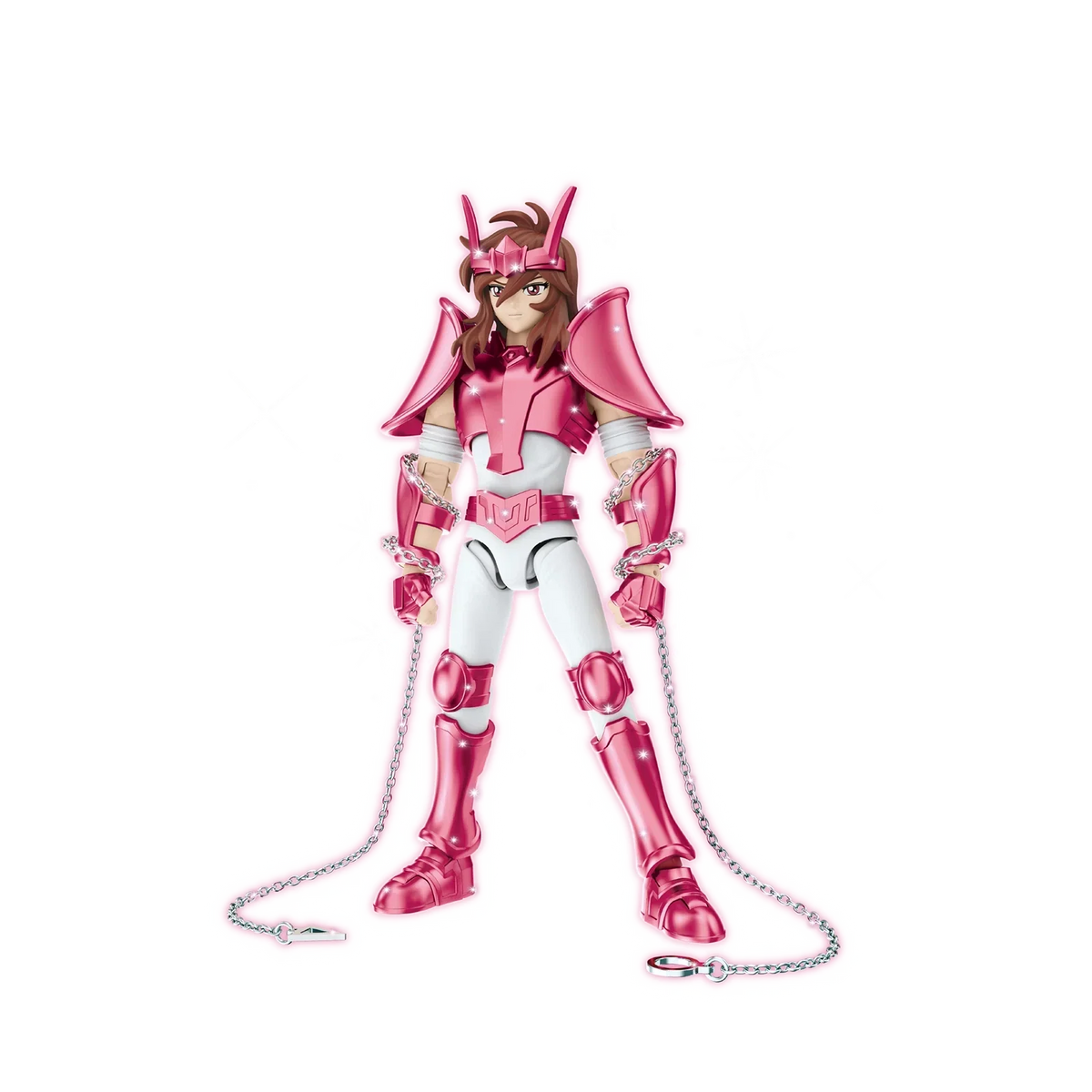 Saint Seiya Champion Class Andromeda Shun | Blokees product image 2, provided for visual reference and product detail review