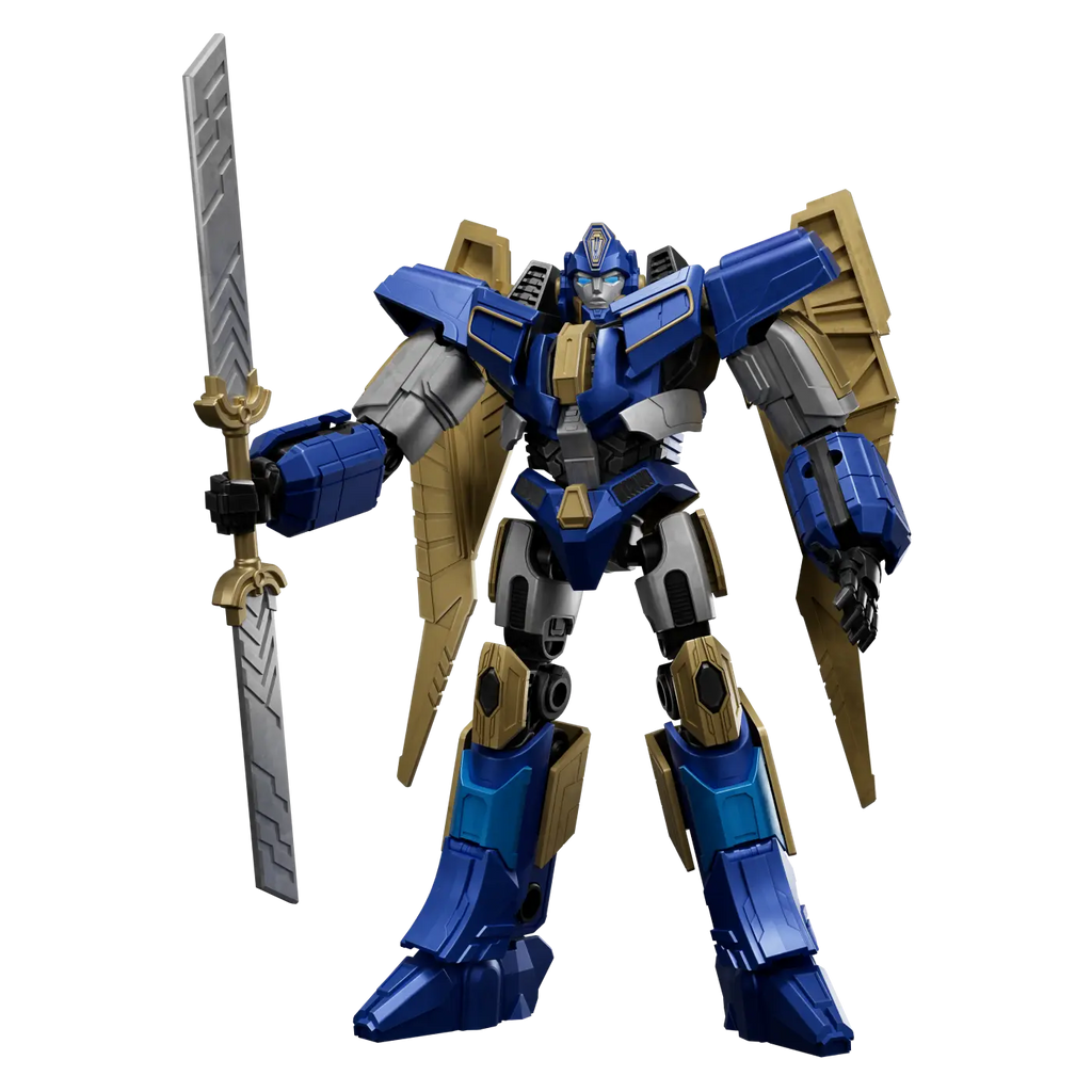 Transformers Classic Class 14 | Transformers One Sentinel Prime product image 1, provided for visual reference and product