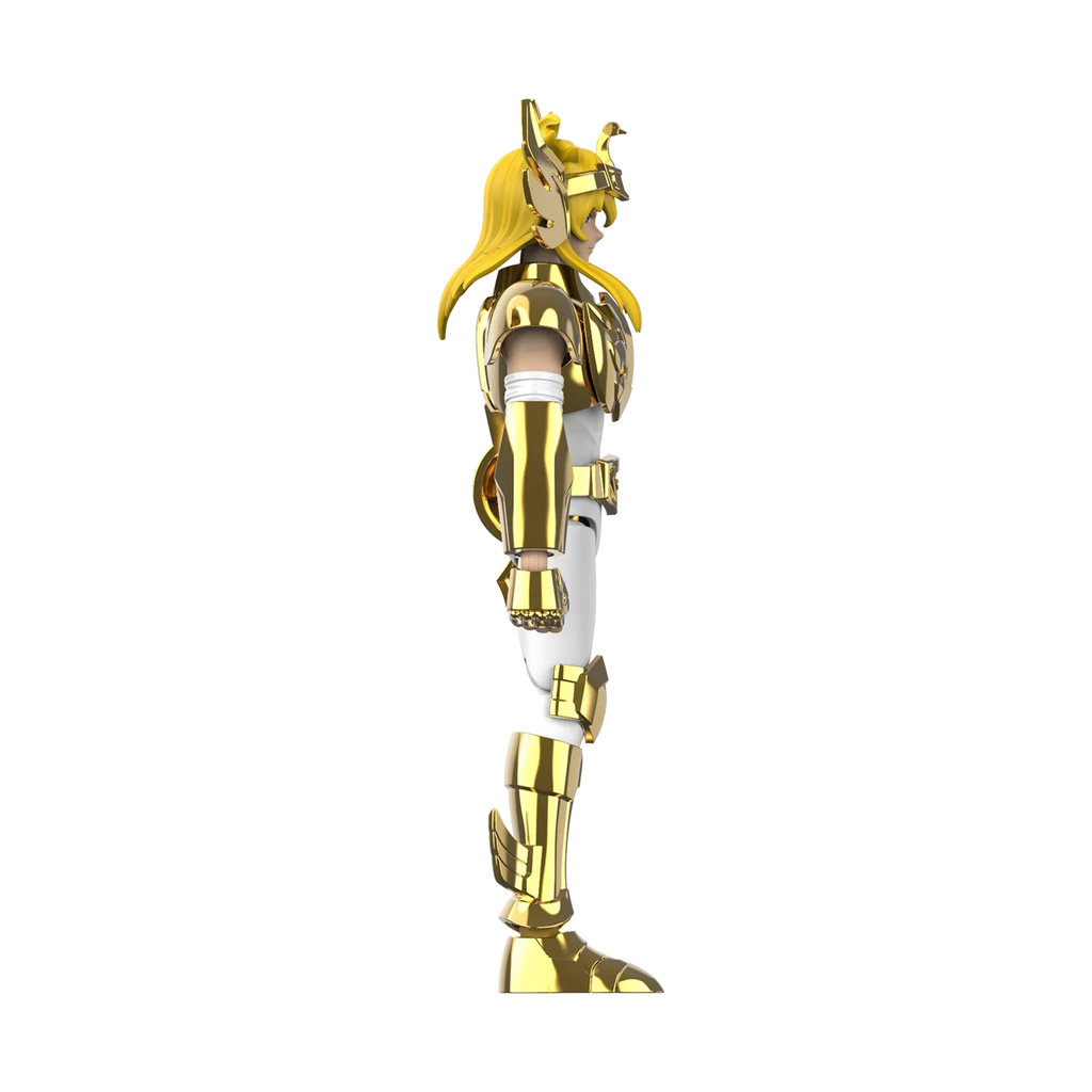 Saint Seiya Champion Class Cygnus Hyoga EX | Blokees product image 4, provided for visual reference and product detail review
