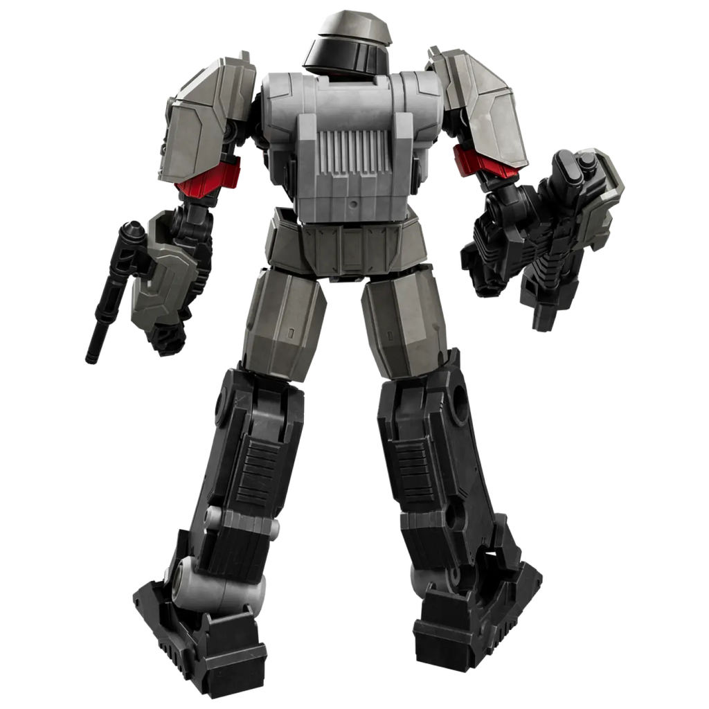 Transformers Classic Class 12 | Transformers One Megatron product image 4, provided for visual reference and product detail