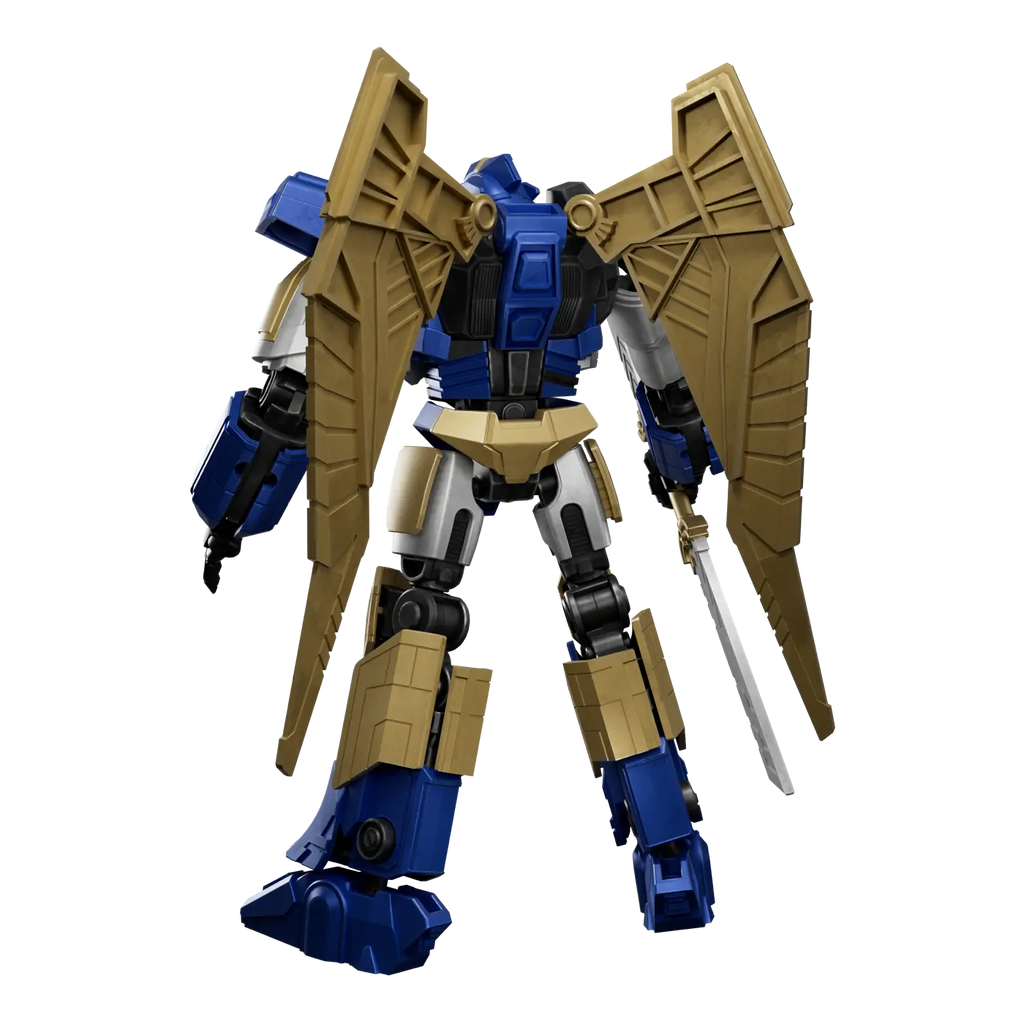 Transformers Classic Class 14 | Transformers One Sentinel Prime product image 5, provided for visual reference and product