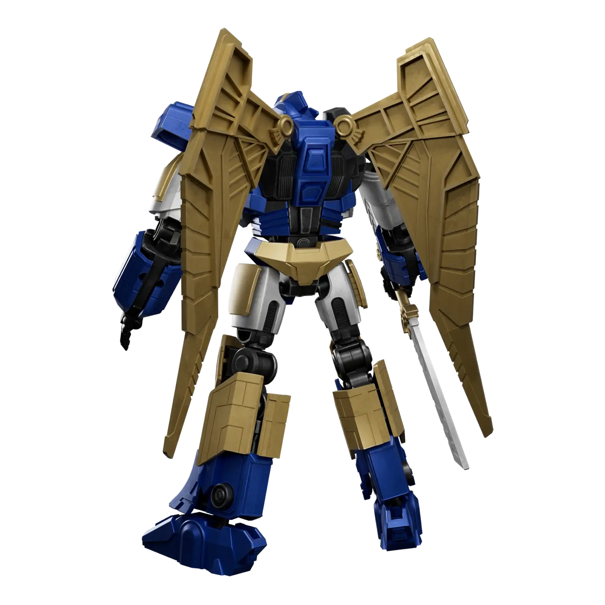 Transformers Classic Class 14 | Transformers One Sentinel Prime product image 5, provided for visual reference and product