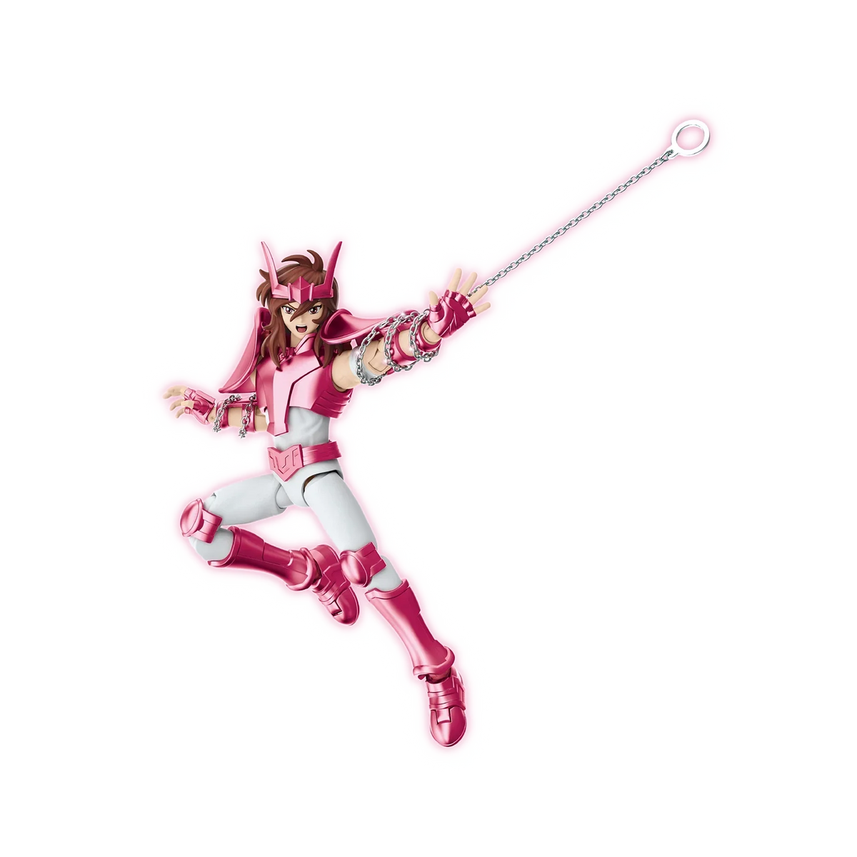 Saint Seiya Champion Class Andromeda Shun | Blokees product image 3, provided for visual reference and product detail review