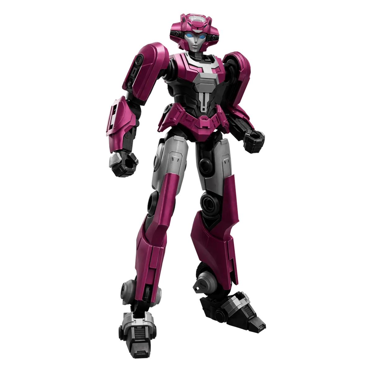 Transformers Classic Class 13 | Transformers One Elita-1 product image 1, provided for visual reference and product detail