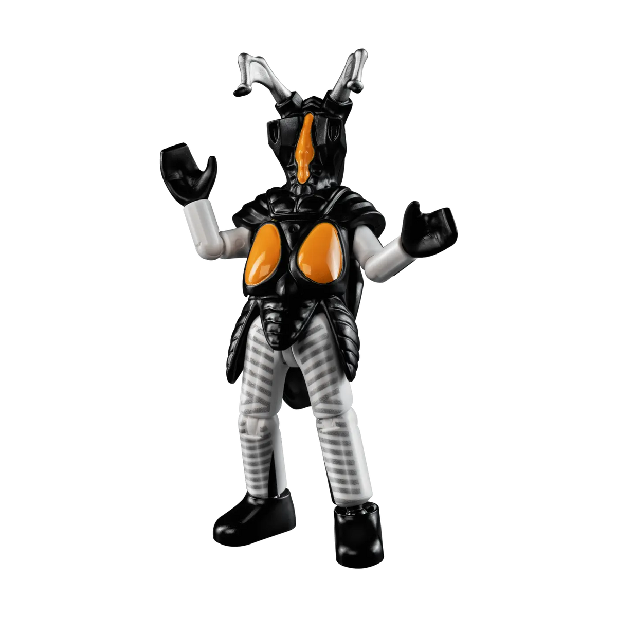 Blokees Ultraman Galaxy Version 03 The Destined Crossroad product image 10, provided for visual reference and product detail