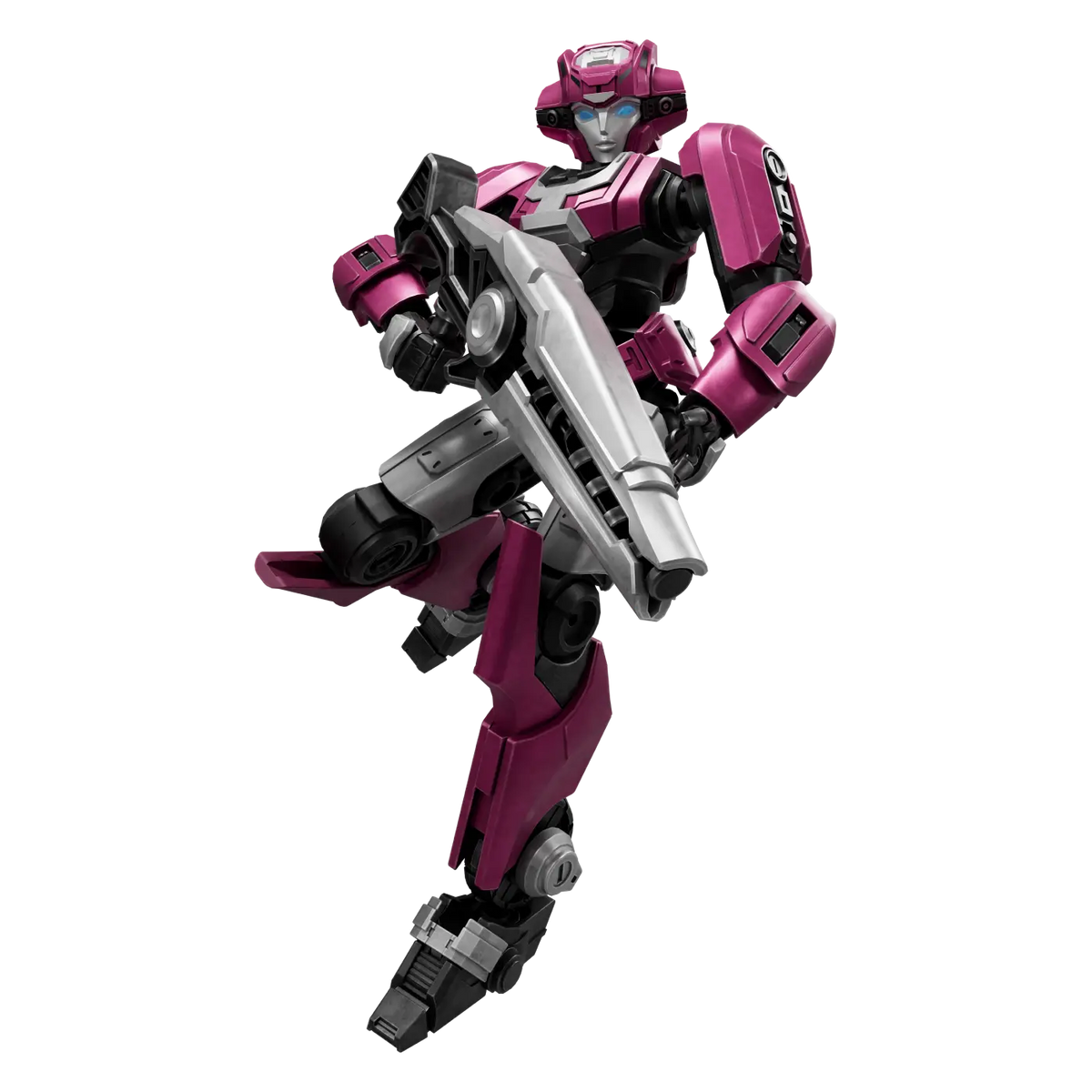 Transformers Classic Class 13 | Transformers One Elita-1 product image 3, provided for visual reference and product detail